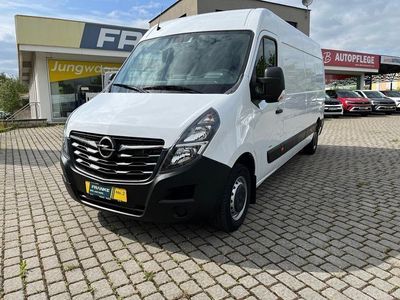 gebraucht Opel Movano B Cargo 2.3TD L3H2 #PDC #RFK *Verfügbar*