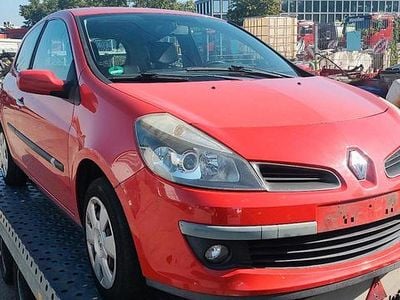 Renault Clio III