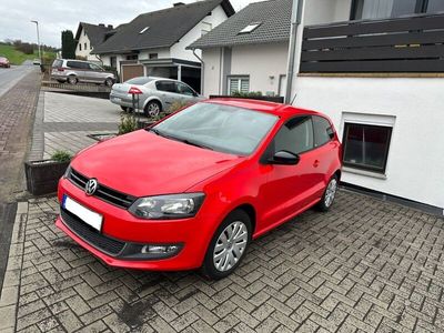 gebraucht VW Polo 1.2 Style Style