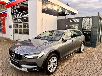 Volvo V90 CC