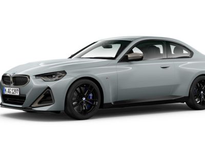 gebraucht BMW M240 xDrive Coupe