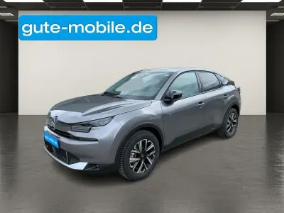 Gebraucht Citroën C4