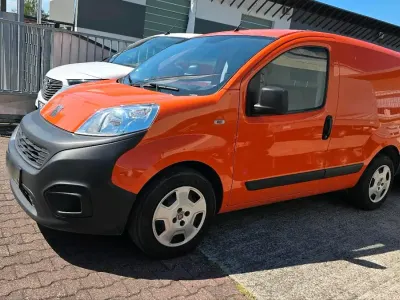 Gebraucht Fiat Fiorino