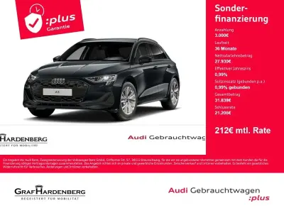 Gebraucht Audi A3
