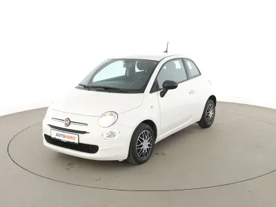 Gebraucht Fiat 500