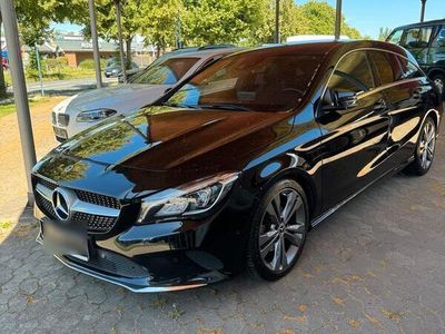 Mercedes CLA180