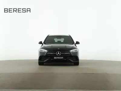Gebraucht Mercedes C220