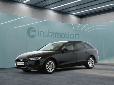 gebraucht Audi A4 Avant 30 TDI