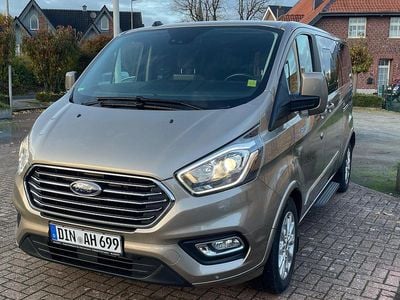 Ford Tourneo