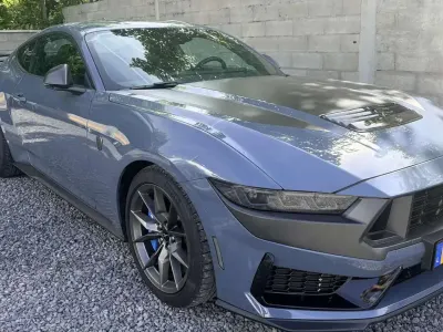 Brugt Ford Mustang Dark Horse 460 HK (338 kW) 2025 Coupe