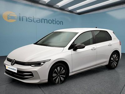 Gebraucht VW Golf VIII 150 PS (110 kW) 2025 Weiß Kleinwagen
