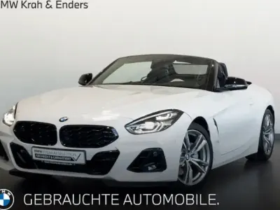 Brugt BMW Z4
