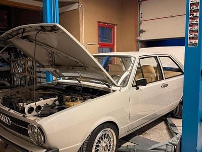 Gebraucht 1976 Audi 80 Coupé | 13.500 €