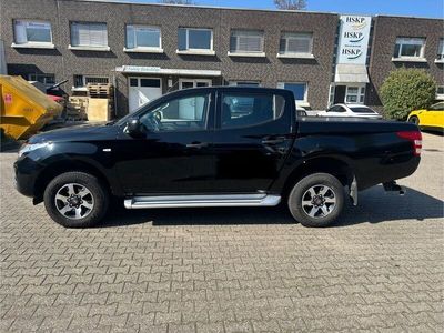 Fiat Fullback