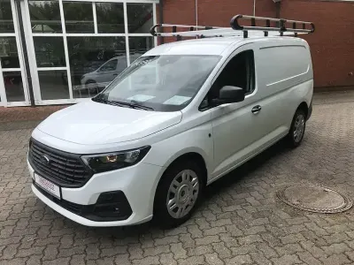 Gebraucht Ford Transit Connect