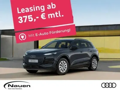 Gebraucht Audi Q6 e-tron