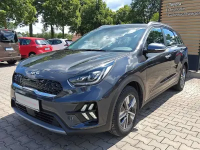 Gebraucht Kia Niro