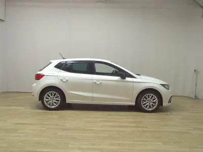 Gebraucht Seat Ibiza
