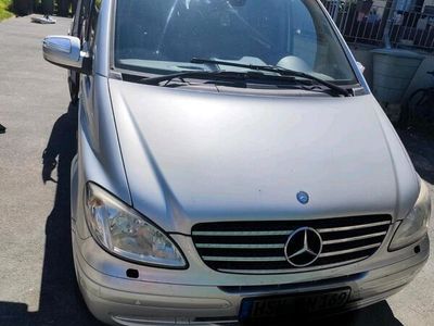 Mercedes Viano