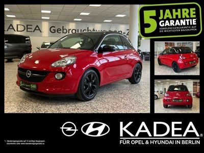 gebraucht Opel Adam 1.4 Jahre