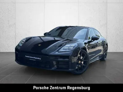 Gebraucht Porsche Panamera 4 E-Hybrid