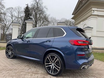 BMW X5 M