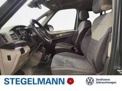 Gebraucht 2024 VW Multivan Life Van | 55.790 € (Teuer)
