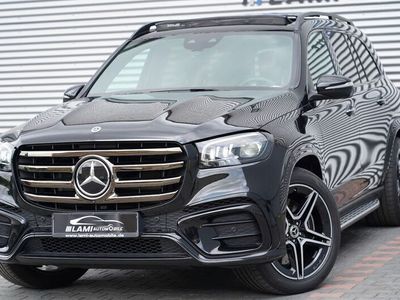 Mercedes GLS450