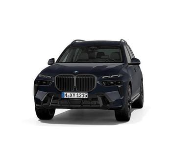 Gebraucht BMW X7 Efficient Dynamics 340 PS (250 kW) 2025 SUV