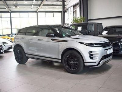Second-hand Land Rover Range Rover evoque SE Dynamic 155 CP (114 kW) 2025 Andere SUV