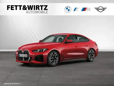 Gebraucht BMW 420 Gran Coupé