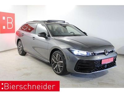 Neu VW Passat R-line 272 PS (200 kW) 2026 Grau Kombi