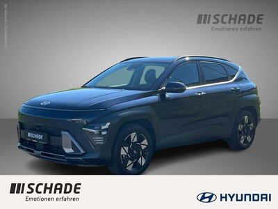 gebraucht Hyundai Kona 1.6 T-Gdi SX2 PRIME Sitz