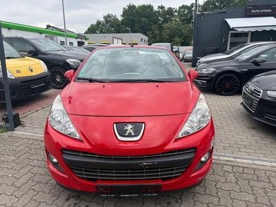 Peugeot 207 CC