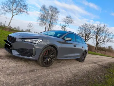 Usata Cupra Leon