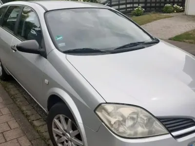 Gebraucht Nissan Primera