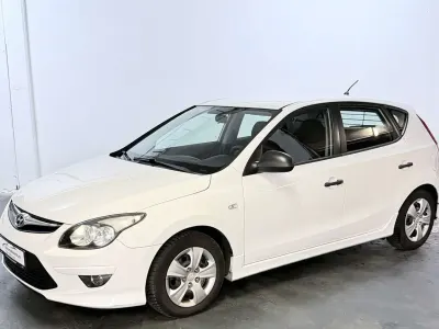 Gebraucht Hyundai i30
