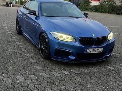BMW M235