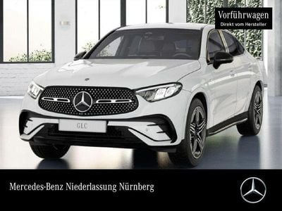 Mercedes GLC300e