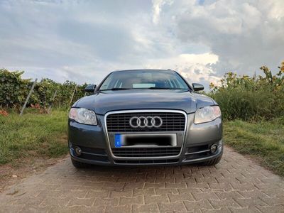 gebraucht Audi A4 1.8 T Avant -