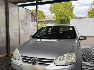 Gebraucht VW Golf V