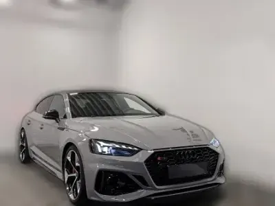 Gebraucht Audi RS5