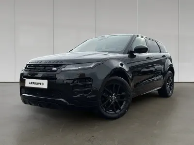 Gebraucht Land Rover Range Rover evoque