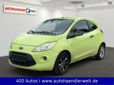 Occasion Ford Ka