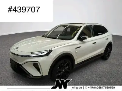 Gebraucht MG Marvel R
