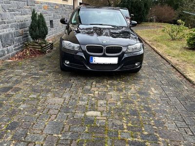gebraucht BMW 320 d | E90 | Limousine | TÜV neu | Diesel