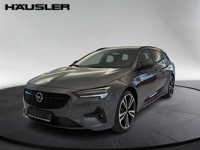 Usata Opel Insignia Ultimate 174 CV (127 kW) 2022 Grigio Station wagon