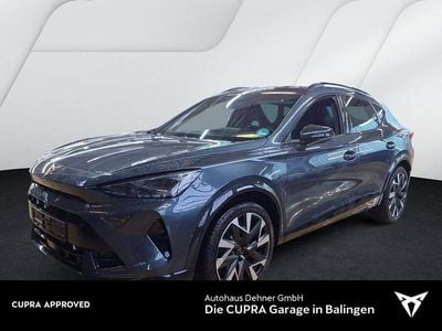 Brugt Cupra Formentor VZ 333 HK (244 kW) 2025 Grå SUV