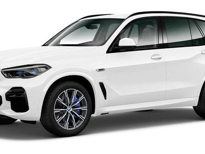 Gebraucht 2022 BMW X5 SUV | 98.100 €