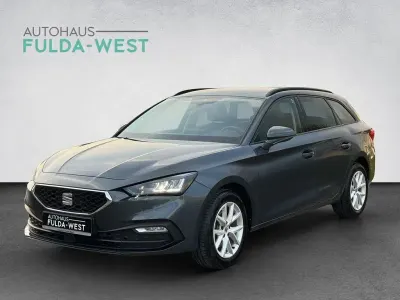 Gebraucht Seat Leon ST